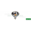LAMPADINA LED COB DICROICA MR11 2W LUCE FREDDA