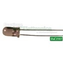 LED INFRAROSSO 5mm 950 NM 20 MW