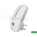 LUCE NOTTURNA A LED