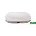 PLAFONIERA OVALE A LED DA ESTERNO IP65 20W BIANCA