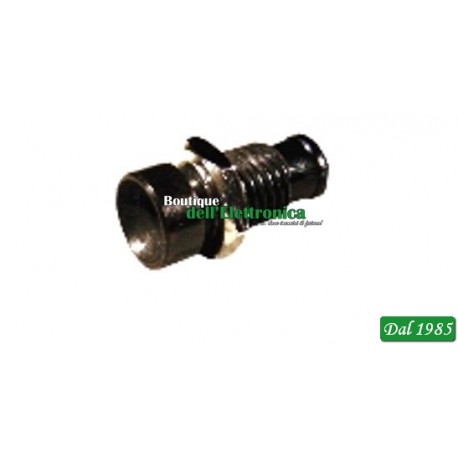 PORTALED METALLICO BRUNITO