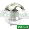 SFERA GALLEGGIANTE AD ENERGIA SOLARE GBC