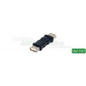 ADATTATORE USB FEMM/FEMM