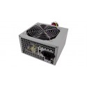 ALIMENTATORE ATX 12CM FANSIL 20+4 3 SATA