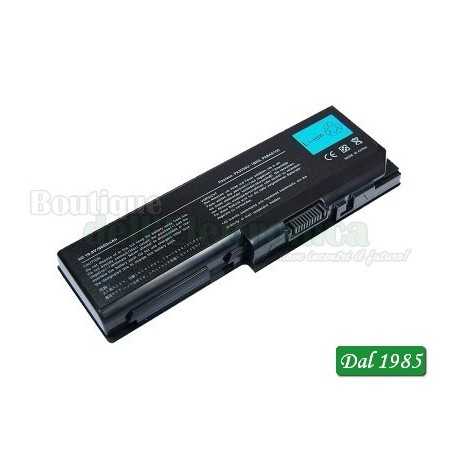 BATTERIA PER PC PORTATILE PA3536U-1BRS