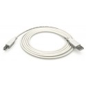 CAVO USB 2.0 AB MASCH/MASCHIO - 10MT