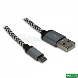 CAVO USB 2.0 / MICRO USB