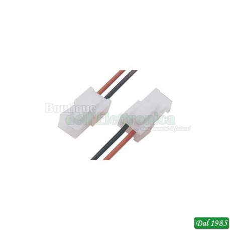 CONNETTORE 5015PH-2 MASCHIO