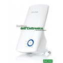 ESTENSORE DI SEGNALE WIRELESS 300 MBPS ( Mod. TP-LINK TL-WA850RE )