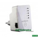 ESTENSORE DI SEGNALE WIRELESS 300N ( Mod. EDIMAX EW-7438RPn MINI )