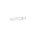 LAMPADA 2 TUBI A U G24Q A 4 PUNTALI 13W
