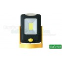 LAMPADA DA LAVORO A LED