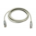CAVO PATCH DI RETE UTP CAT.5E CCA 30MT