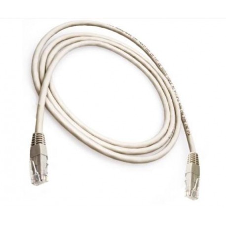 CAVO PATCH DI RETE UTP CAT.6 CCA 20MT