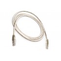 CAVO PATCH DI RETE UTP CAT.6 CCA 5 MT