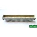 CONNETTORE EUROCARD 64 POLI 90° MASCHIO DIN41612