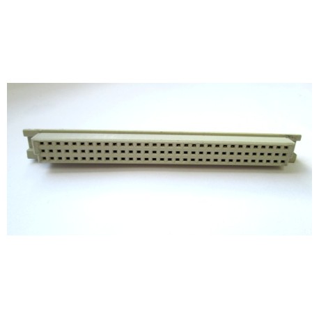 CONNETTORE EUROCARD 64 POLI FEMMINA DIN41612