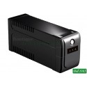 GRUPPO DI CONTINUITA' GBC 600VA / 360W
