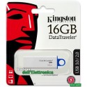 PENDRIVE 16GB USB 3.0 KINGSTON