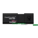 PENDRIVE 32GB KINGSTON DATA TRAVEL 100 USB 3.0