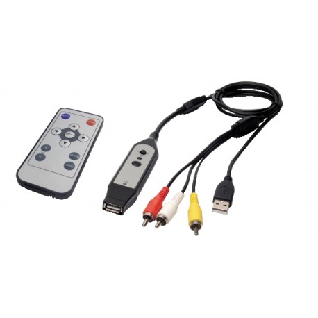 RIPRODUTTORE MULTIMEDIALE USB 2.0