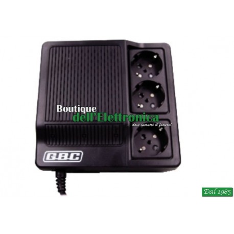 STABILIZZATORE DI TENSIONE SCUDO AVR1200