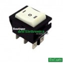 DEVIATORE BIPOLARE A BILANCIERE