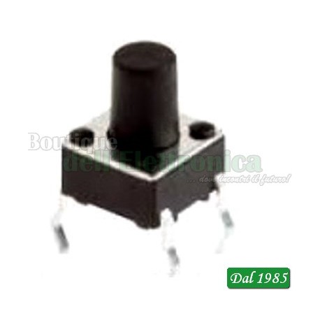 MICROPULSANTE 4 PIEDI TESTA ALTA