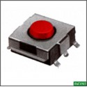 TASTINO 6 X 6 X 2,5H (SMD)