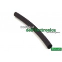 GUAINA TERMORETRAIBILE NERA DIAMETRO - 9,5 mm 1 MT