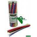 KIT GUAINE TERMORETRAIBILI IN SEGMENTI DA 20CM