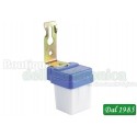 SENSORE CREPUSCOLARE MINI A 12Vcc
