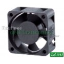 VENTOLA ASSIALE 60X60X25MM A 12 VOLT DC