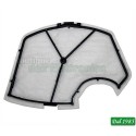 GRIGLIA FILTRO MOTORE VK 140 -150