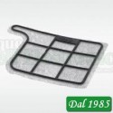 GRIGLIA FILTRO MOTORE VK135-136