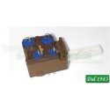 INTERRUTTORE TV GRUNDING