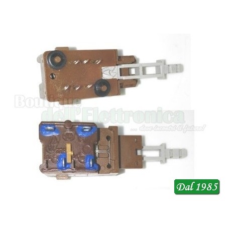 INTERRUTTORE TVC 7A V