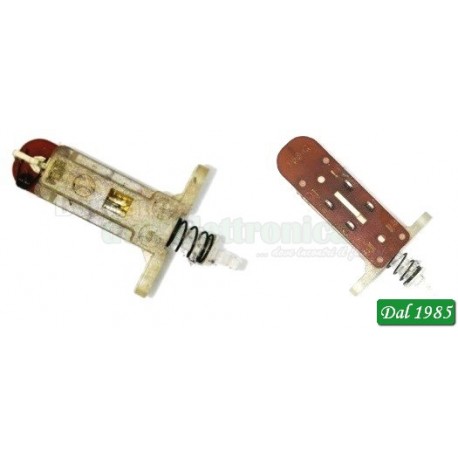 INTERRUTTORE TVC FEME 750-R 4A 205V