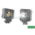 INTERRUTTORE TVC GRUNDING178/11 4A250V