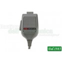 MICROFONO PER M-799PLUS INTEK NERO