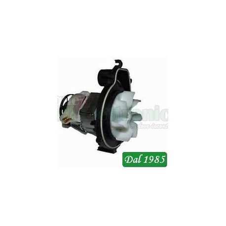 MOTORE PER VK 120-122