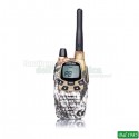 RADIOTRASMITTENTE DUAL BAND PMR446/LPD TRANSCEIVER G7 PRO MIMETIC