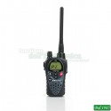 RADIOTRASMITTENTE DUAL BAND PMR446/LPD TRANSCEIVER G9 PLUS