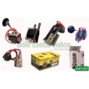 TRASFORMATORE EAT HR7258 - FAT30228