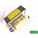 TRASFORMATORE 4.5+4.5V 30VA (FCE )TENSIONE DI INGRESSO 230Vca