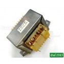 TRASFORMATORE 4.5+4.5V 40VA (FCE )TENSIONE DI INGRESSO 230Vca