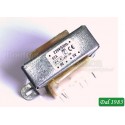 TRASFORMATORE ALIMENTAZIONE 9+9V 6VA - FCE