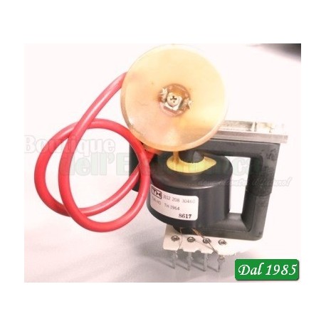 TRASFORMATORE EAT HR2282T2 BIANCO/NERO 3112.208.30460 PHILIPS ORIGINALE