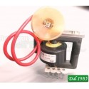 TRASFORMATORE EAT HR2282T2 BIANCO/NERO 3112.208.30460 PHILIPS ORIGINALE