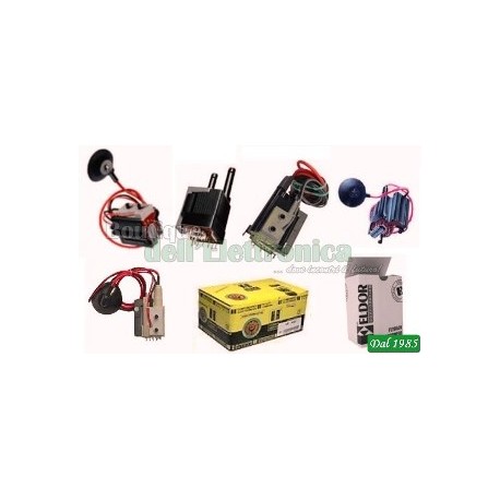 TRASFORMATORE EAT HR3651 = ME 6103 - FAT3811 - TVC SCHNEIDER